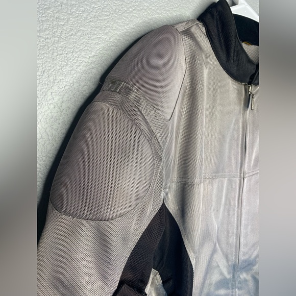 First Gear Motorcycle Jacket - Picture 4 of 8